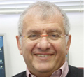 Picture of Nissim Garti