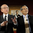 Nobel Prize winners 2010