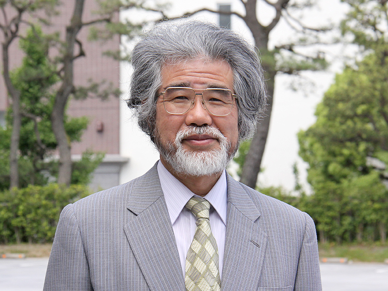 Picture of Norio Nakatsuji