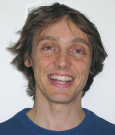 Philip Ball