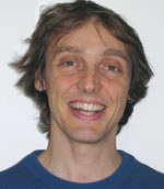 Philip Ball
