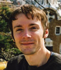 Andrew Cox