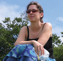 Helen Dickinson
