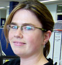 Niamh O'Connor