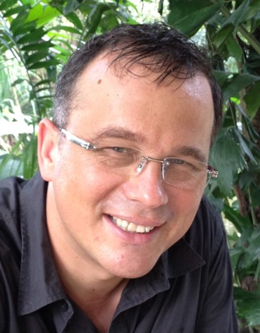 Picture of Martin Pumera