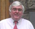 Picture of Professor Paul O'Brien