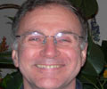 Picture of Professor Paolo Scrimin