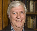 Picture of Dr Peter Machin