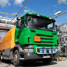 Petrol Tanker