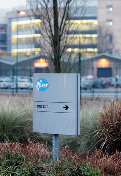 Pfizer