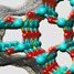 Catalyst pore