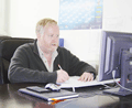 Picture of Prof David G Evans CSci CChem FRSC