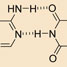 Modified adenine