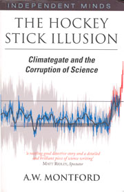 Climate change scepticism