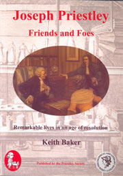 Priestley's good (and bad) companions