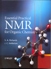 Practical NMR