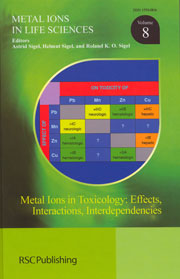 Toxic metals
