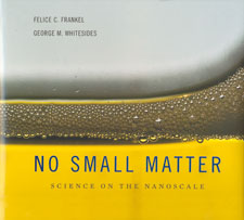 No small matter