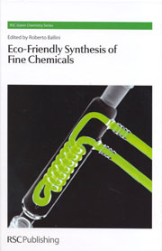 Eco friendly synthesis