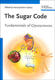Its all in the sugars