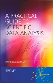 A practical guide to scientific data analysis