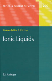 Ionic liquids