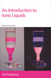 An introduction to ionoic liquids