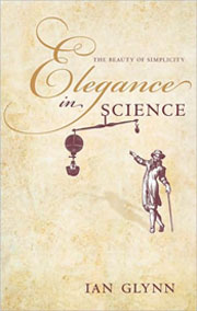Elegance in science