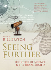Seeing further