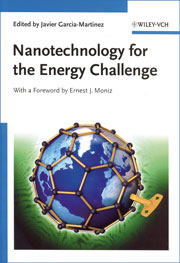 Nano for energy