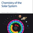 Book cover - Chemistry of the solar system