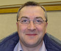 Picture of Mr Scott Jackson CChem FRSC