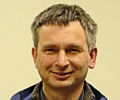 Picture of Dr Peter Ansell CChem MRSC