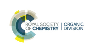 Organic Division, Royal Society of Chemistry