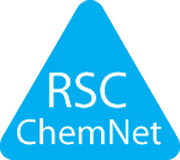 RSC ChemNet logo