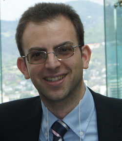 Rafael Luque 