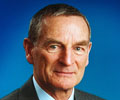 Picture of Sir Rex Edward Richards