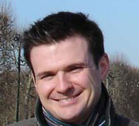 Picture of Dr Richard Kelly