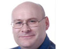 Picture of Professor Rob Field CChem MRSC