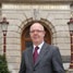Robert Parker at Burlington House