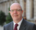 Picture of Dr Robert Parker