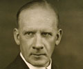 Picture of Sir Robert Robinson (1886-1975)