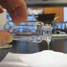 Pharmaceutically active ionic liquid