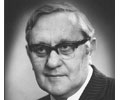 Picture of Frank Arnold Robinson (1907-1988)