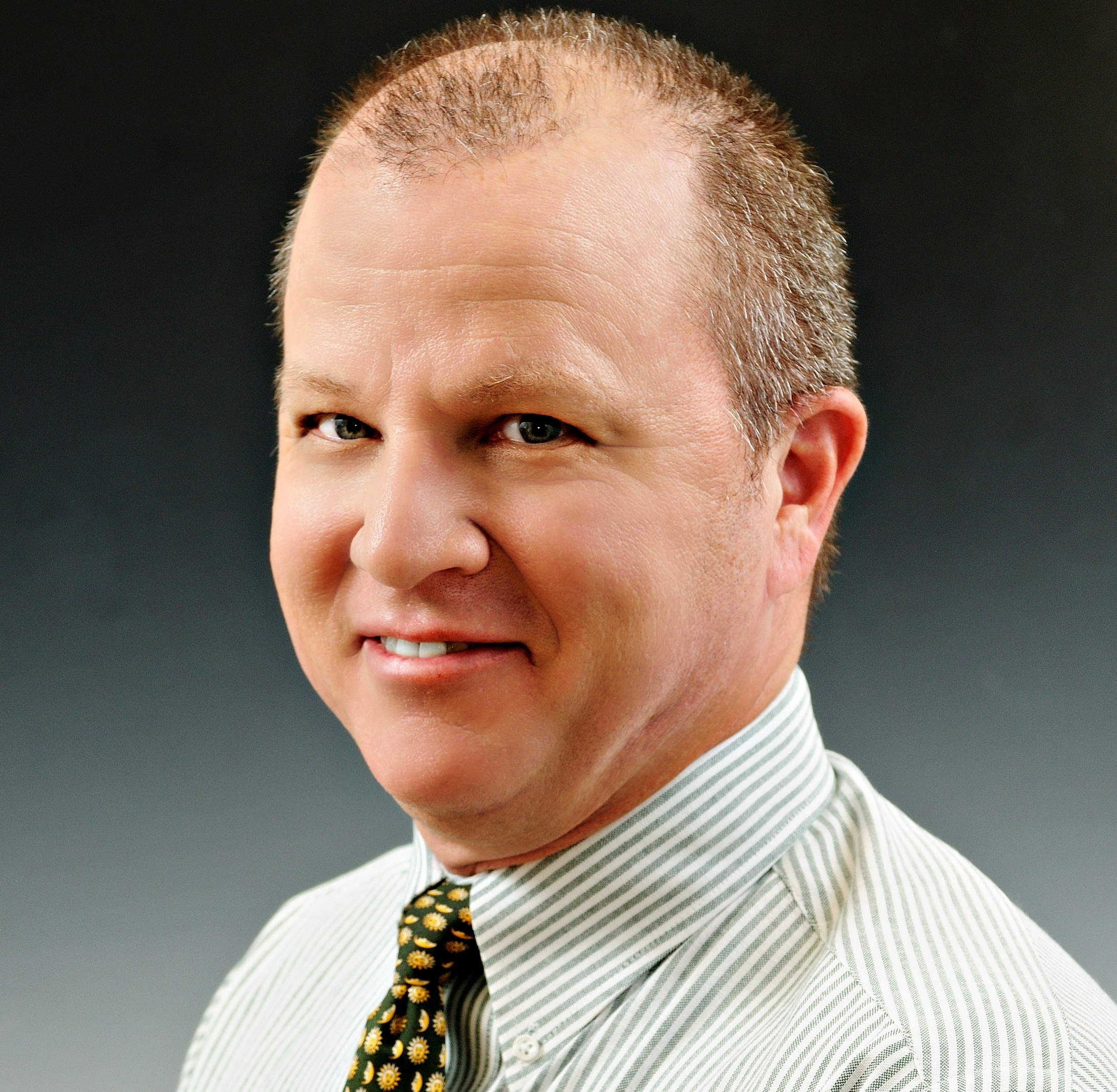 Picture of Professor David Rotella