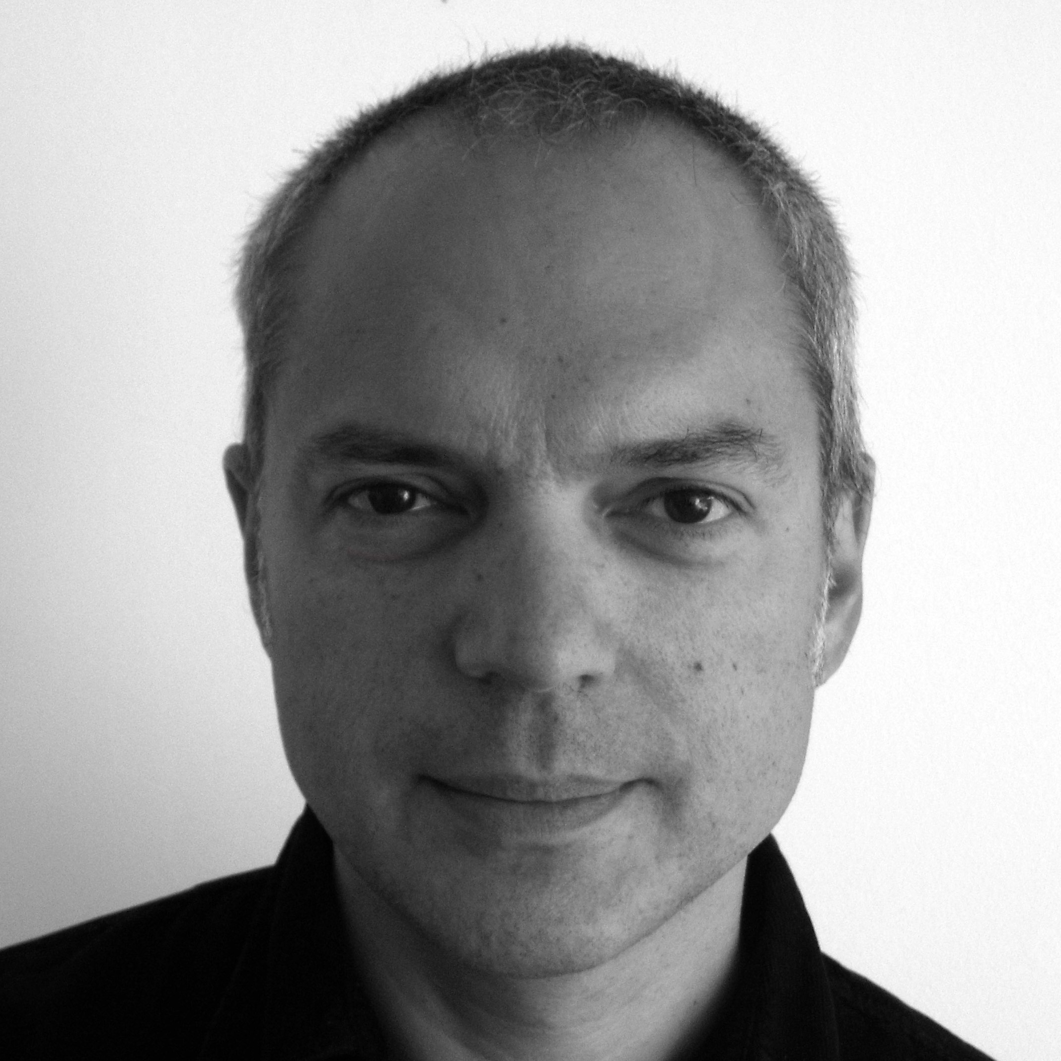 Picture of Ruben Sommaruga