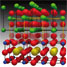 3D model of YSZ/STO interface in solid electrolyte