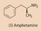 Amphetamine