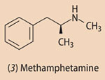 Methamphetamine