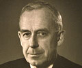 Picture of Dr Edgar William Steacie (1900-1962)